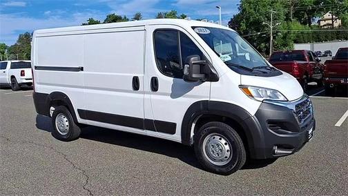 2023 RAM ProMaster 2500 Base