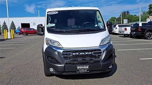 2023 RAM ProMaster 2500 Base