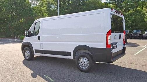 2023 RAM ProMaster 2500 Base
