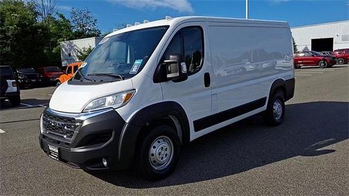 2023 RAM ProMaster 2500 Base