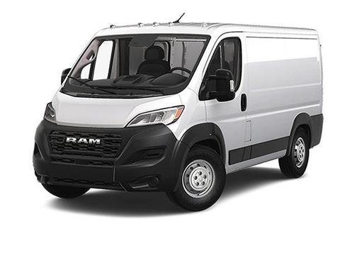 2025 RAM ProMaster 1500 Low Roof