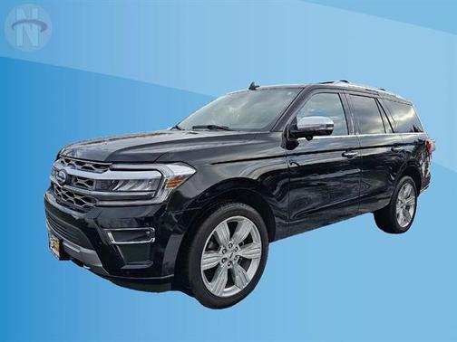2023 Ford Expedition Platinum