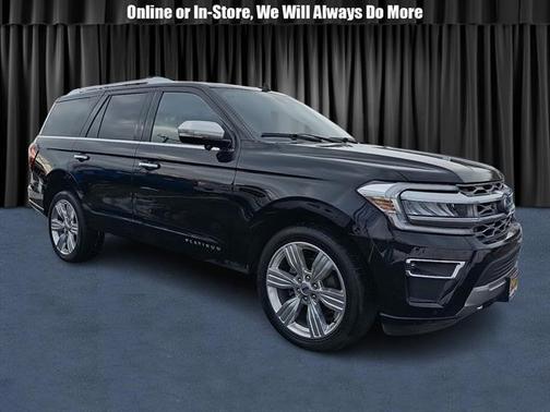 2023 Ford Expedition Platinum