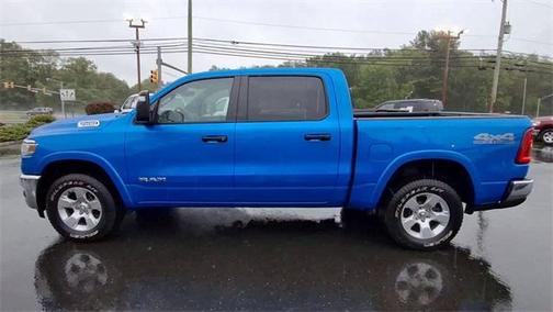 2025 RAM 1500 Lone Star