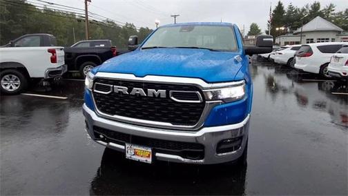 2025 RAM 1500 Lone Star