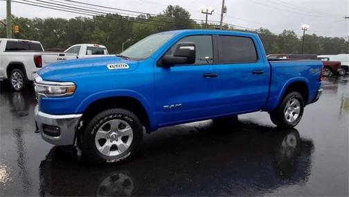 2025 RAM 1500 Lone Star