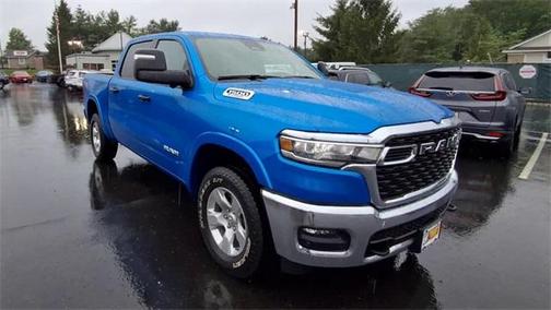 2025 RAM 1500 Lone Star