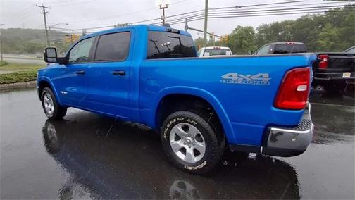 2025 RAM 1500 Lone Star
