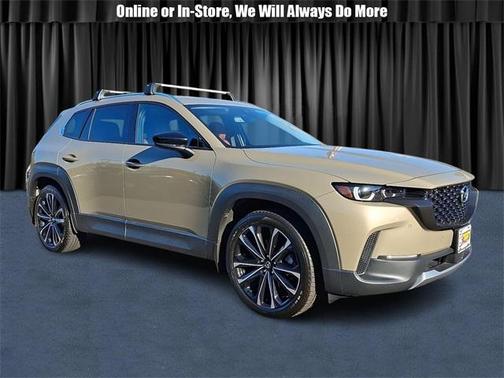 2023 Mazda CX-50 2.5 Turbo Premium Plus Package