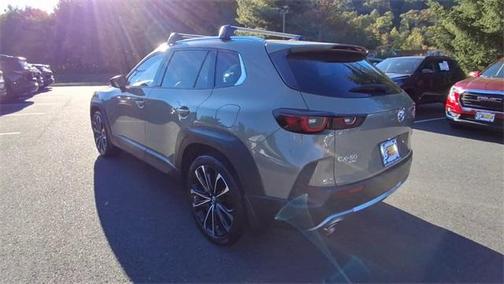 2023 Mazda CX-50 2.5 Turbo Premium Plus Package