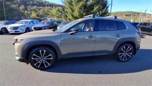 2023 Mazda CX-50 2.5 Turbo Premium Plus Package