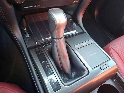 2022 Lexus GX 460 Base