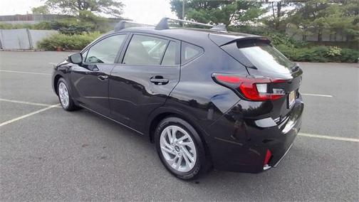 2024 Subaru Impreza Base