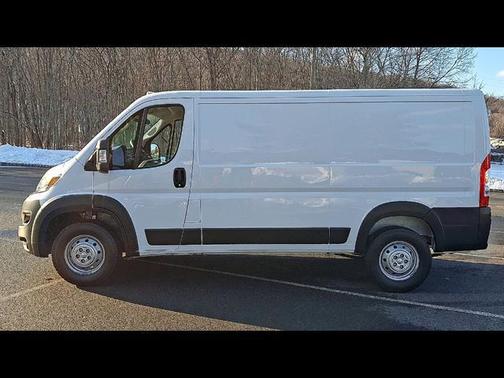 2023 RAM ProMaster 2500 Base