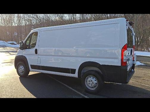 2023 RAM ProMaster 2500 Base
