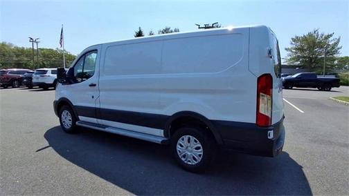 2023 Ford Transit-250 Base