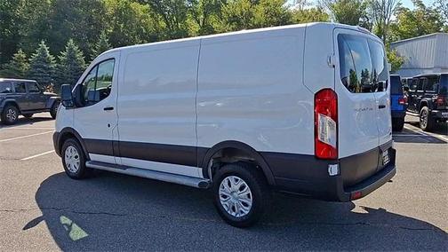 2023 Ford Transit-250 Base