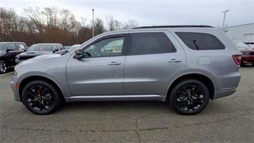 2021 Dodge Durango GT