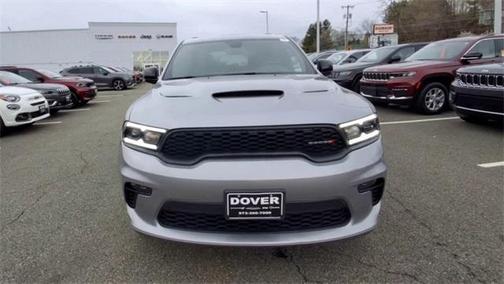2021 Dodge Durango GT