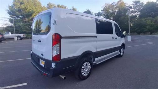 2023 Ford Transit-250 Base