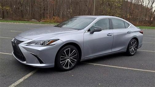 2022 Lexus ES 350 Base