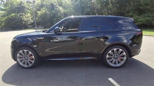 2024 Land Rover Range Rover Sport Dynamic SE