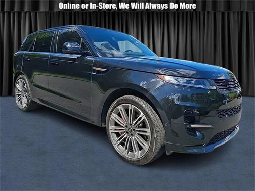 2024 Land Rover Range Rover Sport Dynamic SE