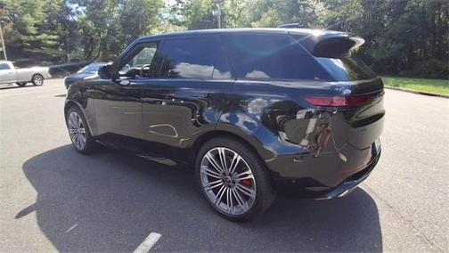 2024 Land Rover Range Rover Sport Dynamic SE