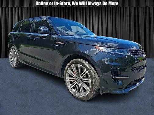 2024 Land Rover Range Rover Sport Dynamic SE