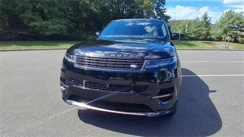 2024 Land Rover Range Rover Sport Dynamic SE