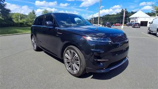 2024 Land Rover Range Rover Sport Dynamic SE