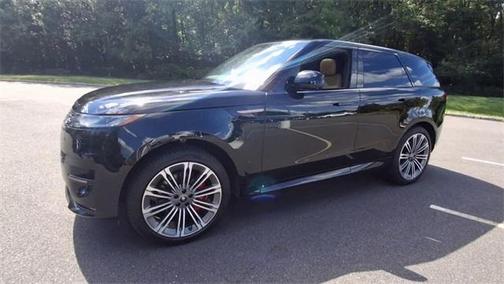2024 Land Rover Range Rover Sport Dynamic SE