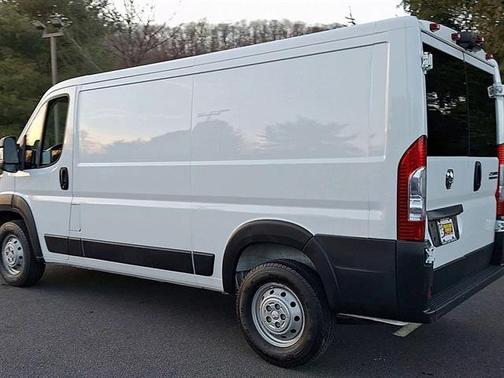 2023 RAM ProMaster 2500 Base