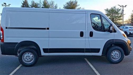 2023 RAM ProMaster 2500 Base