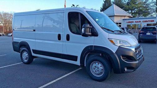 2023 RAM ProMaster 2500 Base
