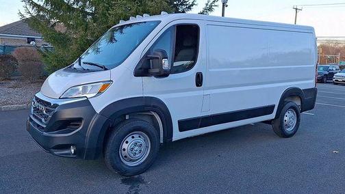 2023 RAM ProMaster 2500 Base