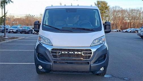 2023 RAM ProMaster 2500 Base