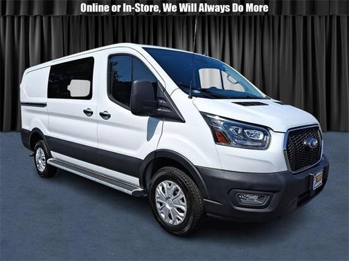 2023 Ford Transit-250 Base