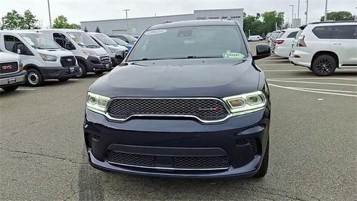 2023 Dodge Durango SXT