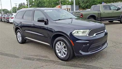 2023 Dodge Durango SXT