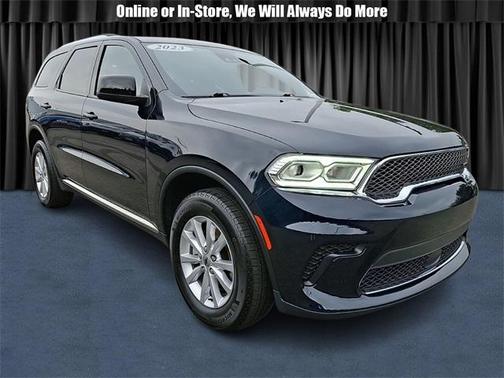 2023 Dodge Durango SXT