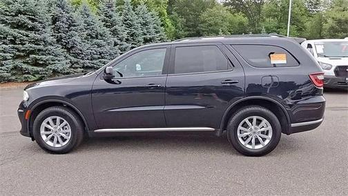 2023 Dodge Durango SXT
