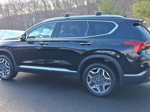 2022 Hyundai Santa Fe Plug-In Hybrid SEL Convenience