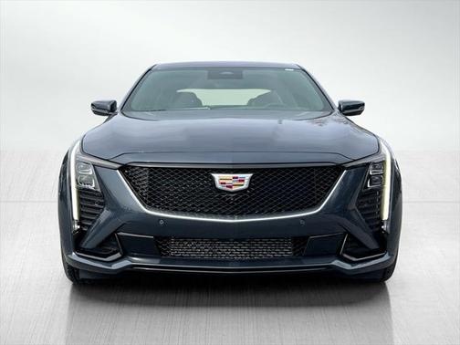 2025 Cadillac CT5 Sport AWD