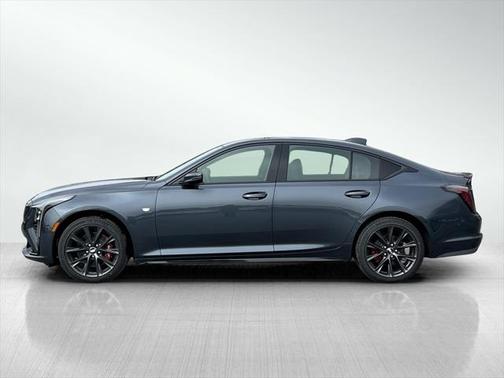 2025 Cadillac CT5 Sport AWD