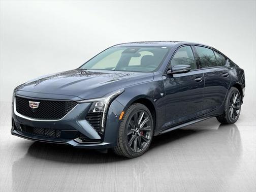 2025 Cadillac CT5 Sport AWD