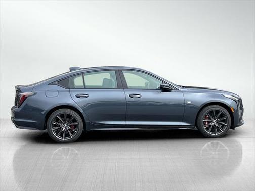 2025 Cadillac CT5 Sport AWD
