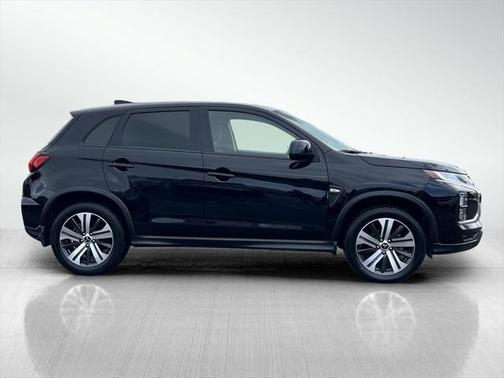 2023 Mitsubishi Outlander Sport 2.0 ES