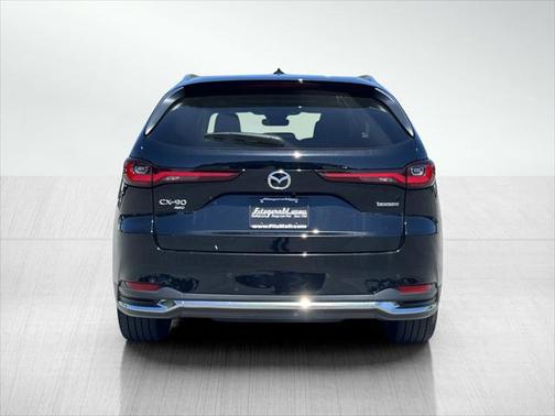 2024 Mazda CX-90 3.3 Turbo Premium