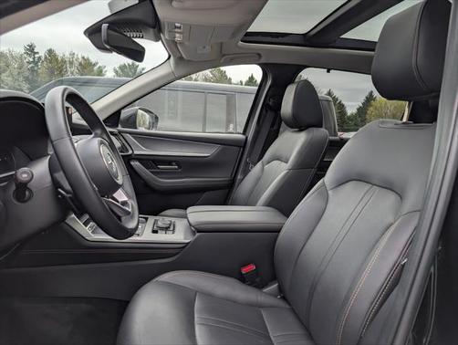 2024 Mazda CX-90 3.3 Turbo Premium